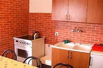 Polija Chata Kruklanki, Eksterjers